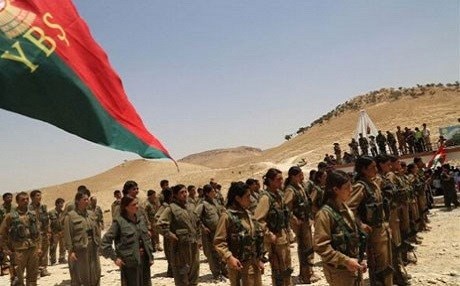 KCK urges an immediate end to KDP’s attacks on Shengal and Êzidîs